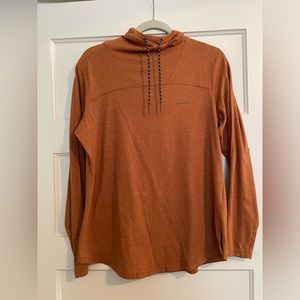 Columbia long sleeve size L